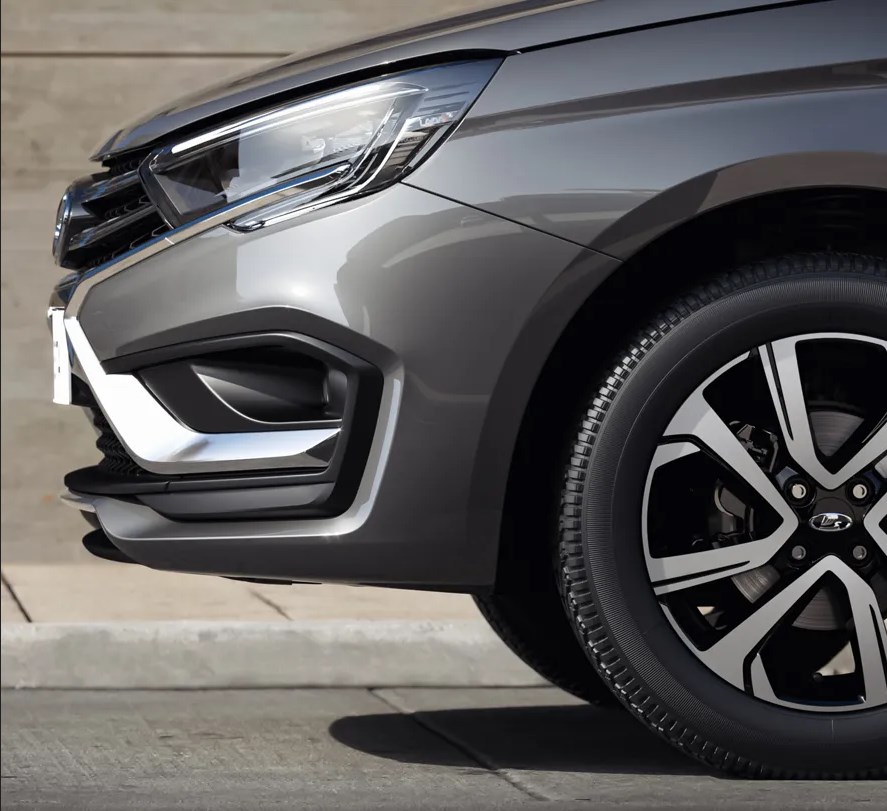 LADA Vesta SW фото 2022 2023