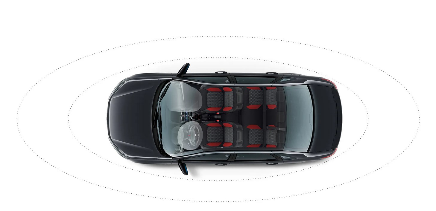 LADA Granta Sport седан фото 2022 2023