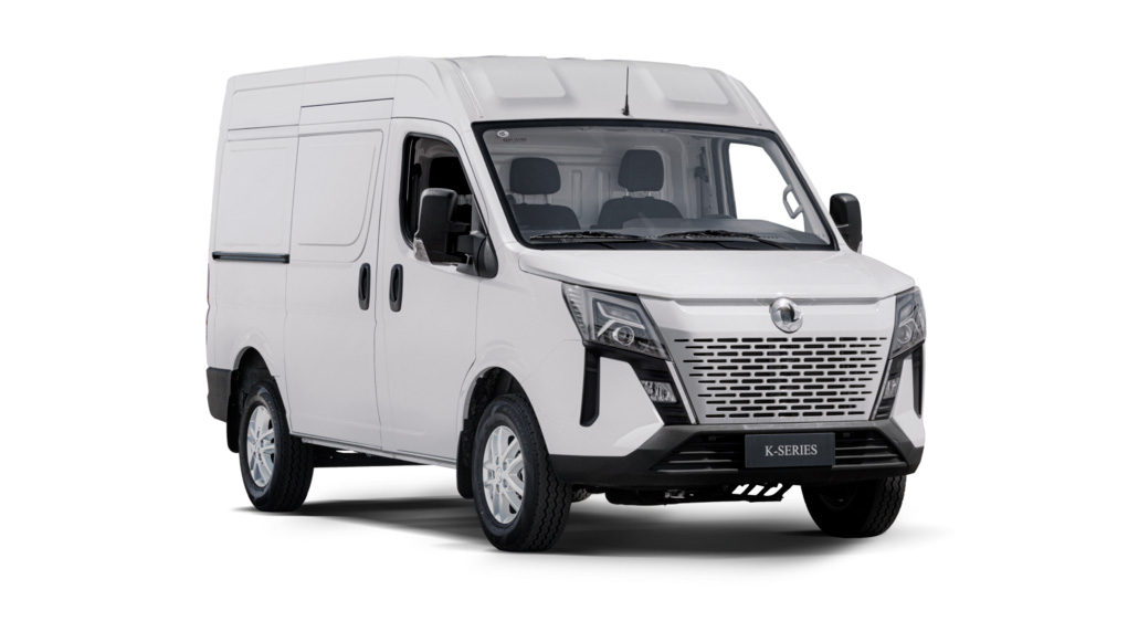 DONGFENG К32 (средняя крыша) фото 2022 2023