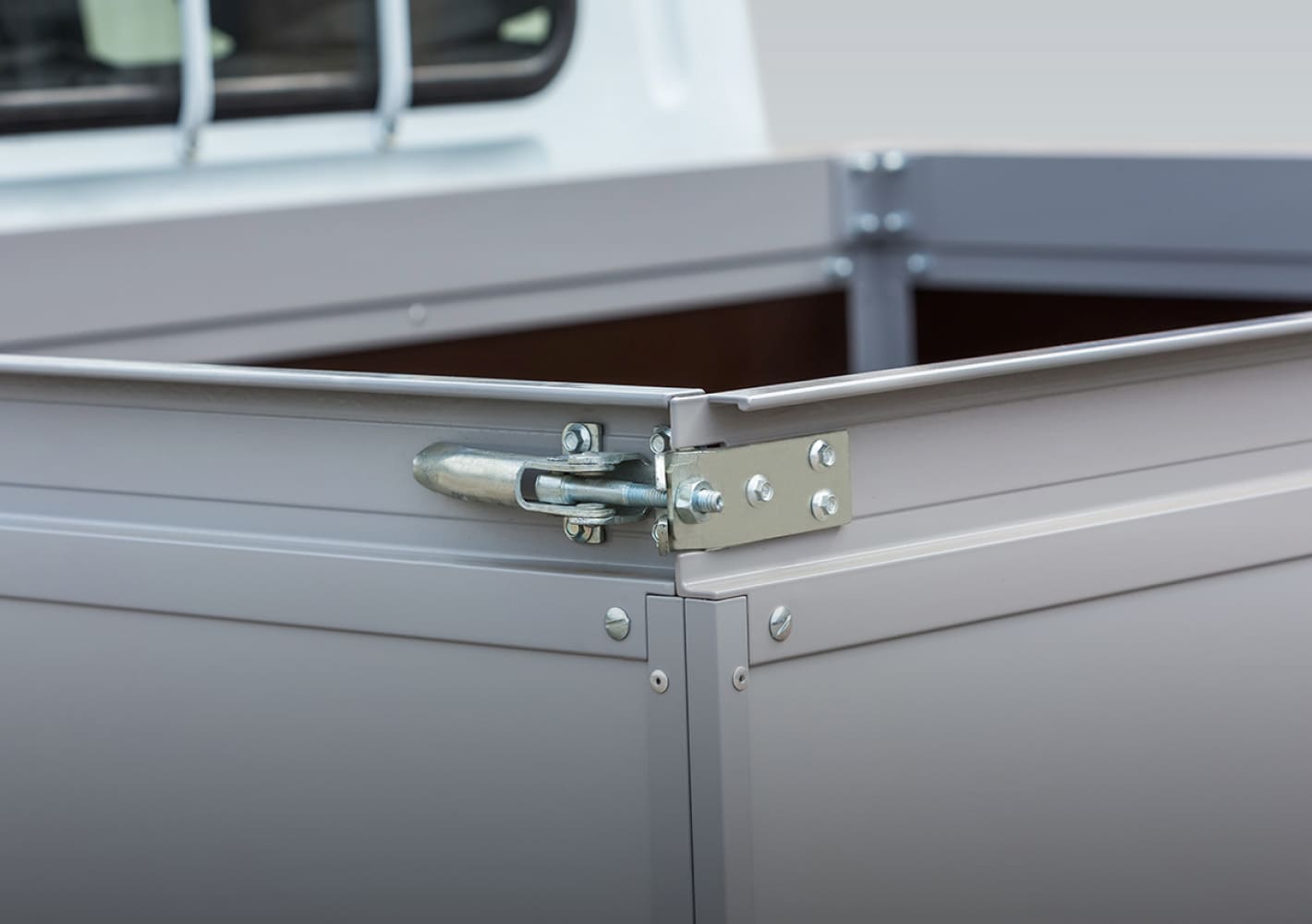 LADA Niva Legend бортовая фото 2022 2023