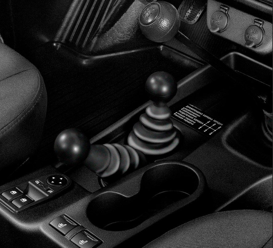 LADA Niva Bronto фото 2022 2023