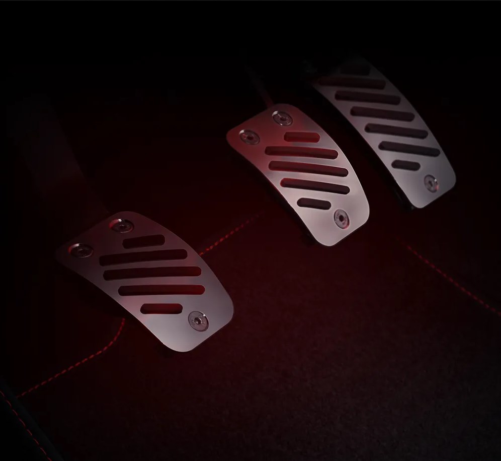 LADA Vesta Sportline седан фото 2022 2023