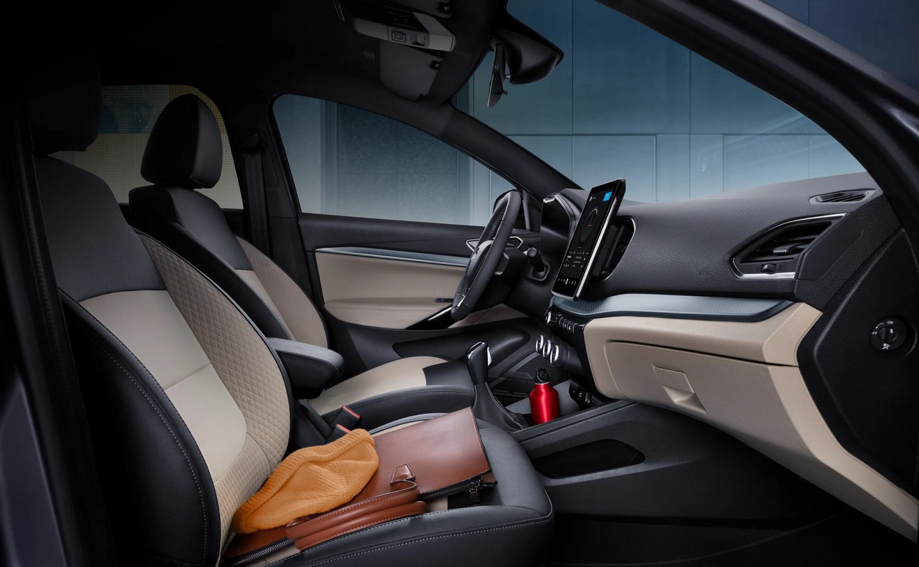 LADA Vesta седан фото 2022 2023