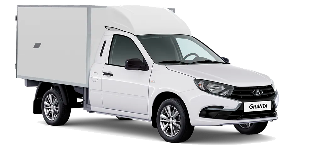 LADA Granta фургон