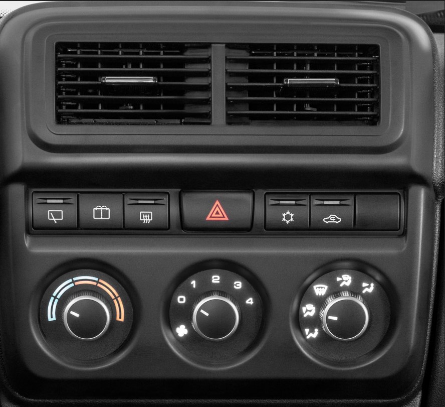 LADA Niva Bronto фото 2022 2023