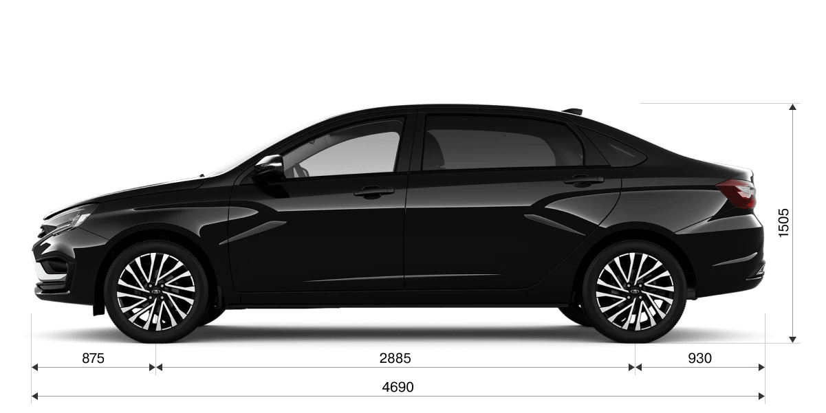 LADA Aura фото 2022 2023