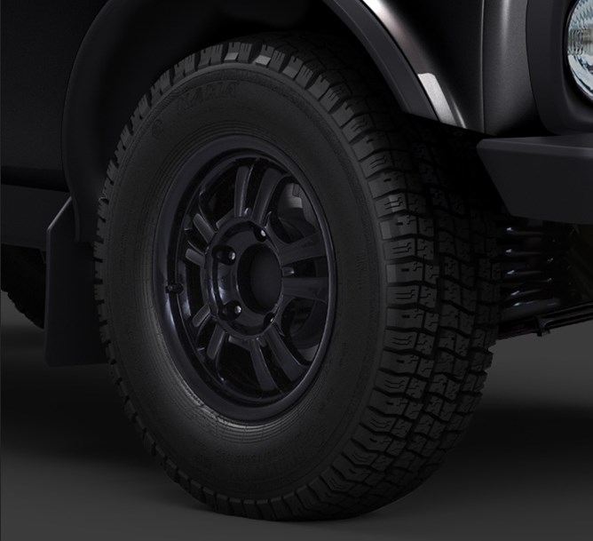 LADA Niva Bronto фото 2022 2023