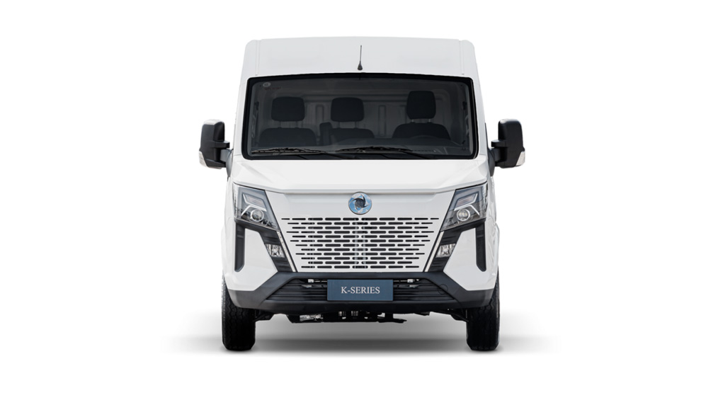 DONGFENG К32 (средняя крыша) фото 2022 2023