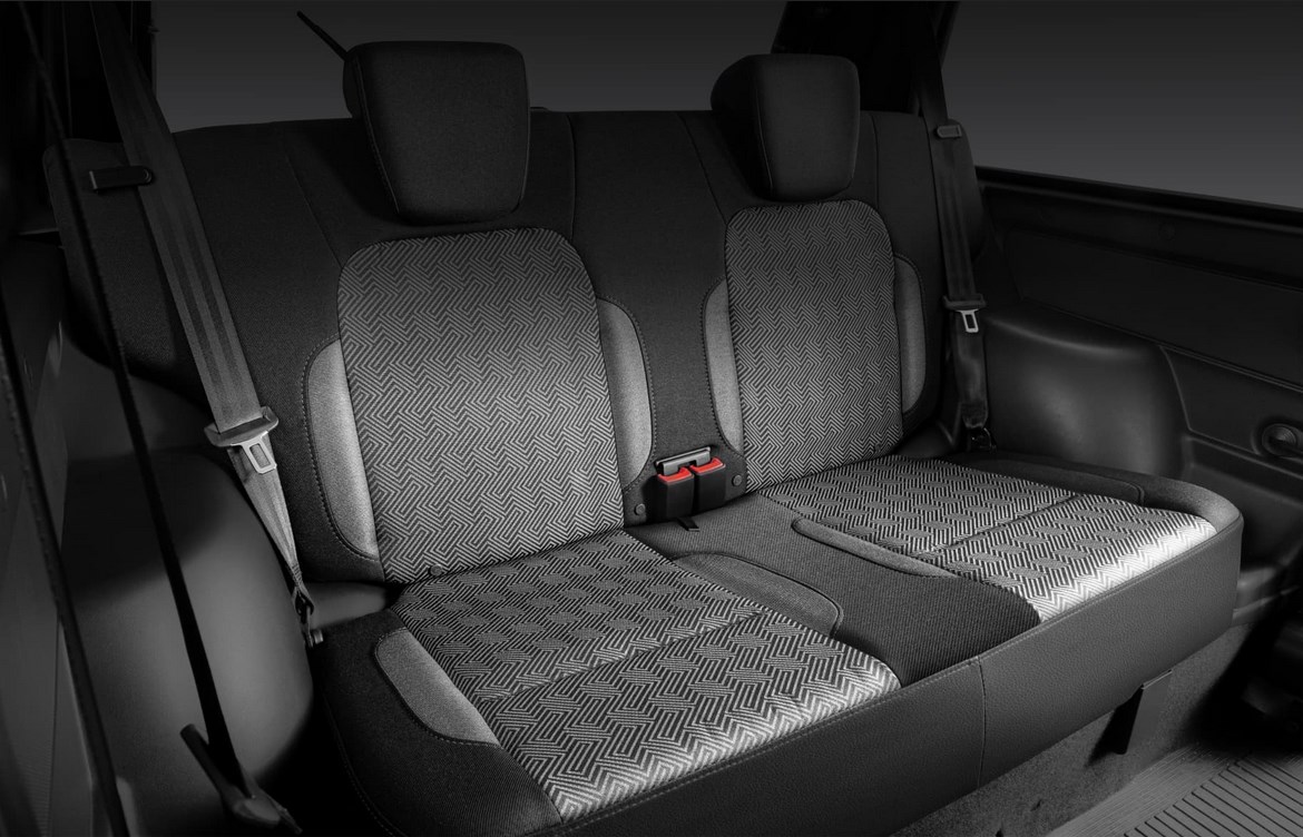 LADA Niva Legend 3 дв фото 2022 2023