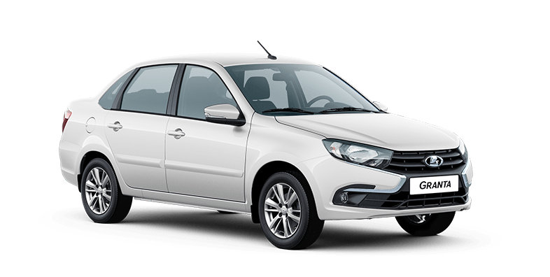 LADA Granta седан