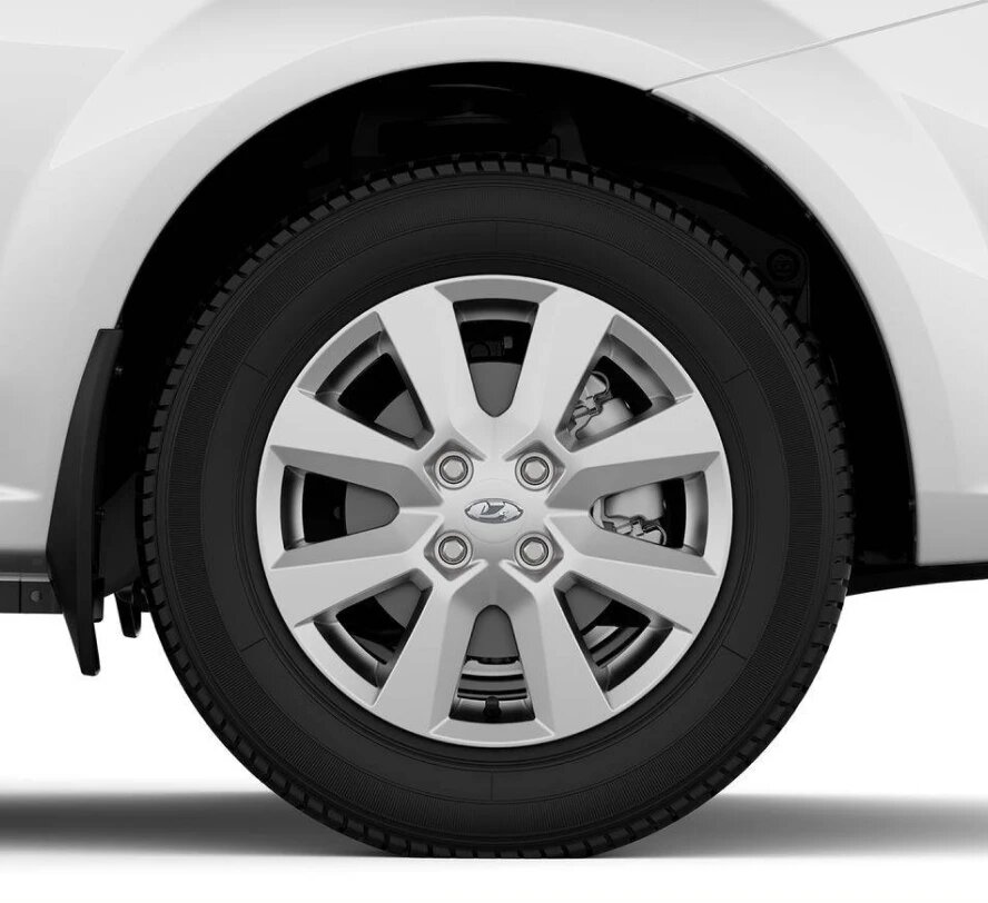 LADA  Largus фургон фото 2022 2023