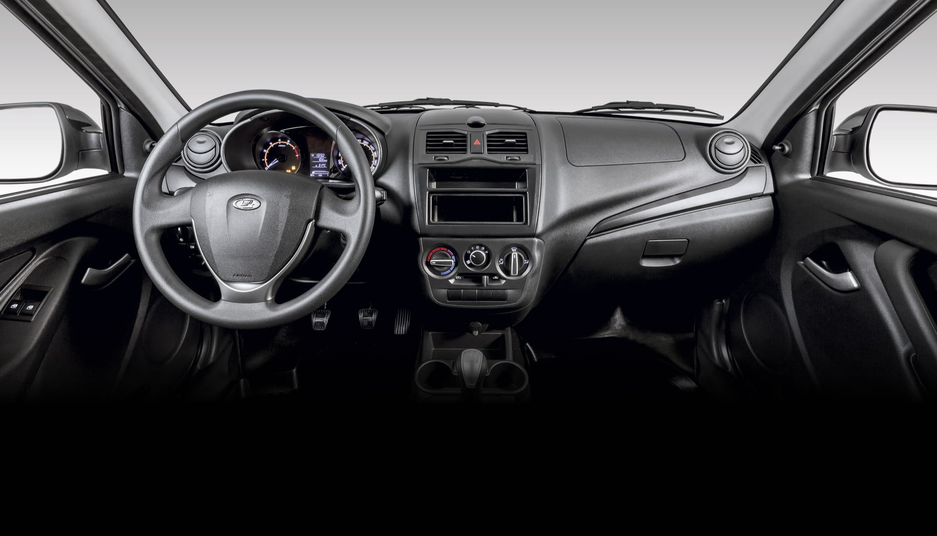 LADA Granta бортовая фото 2022 2023