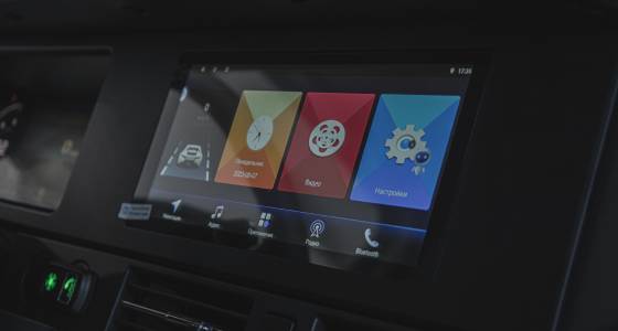 DONGFENG K39 фото 2022 2023