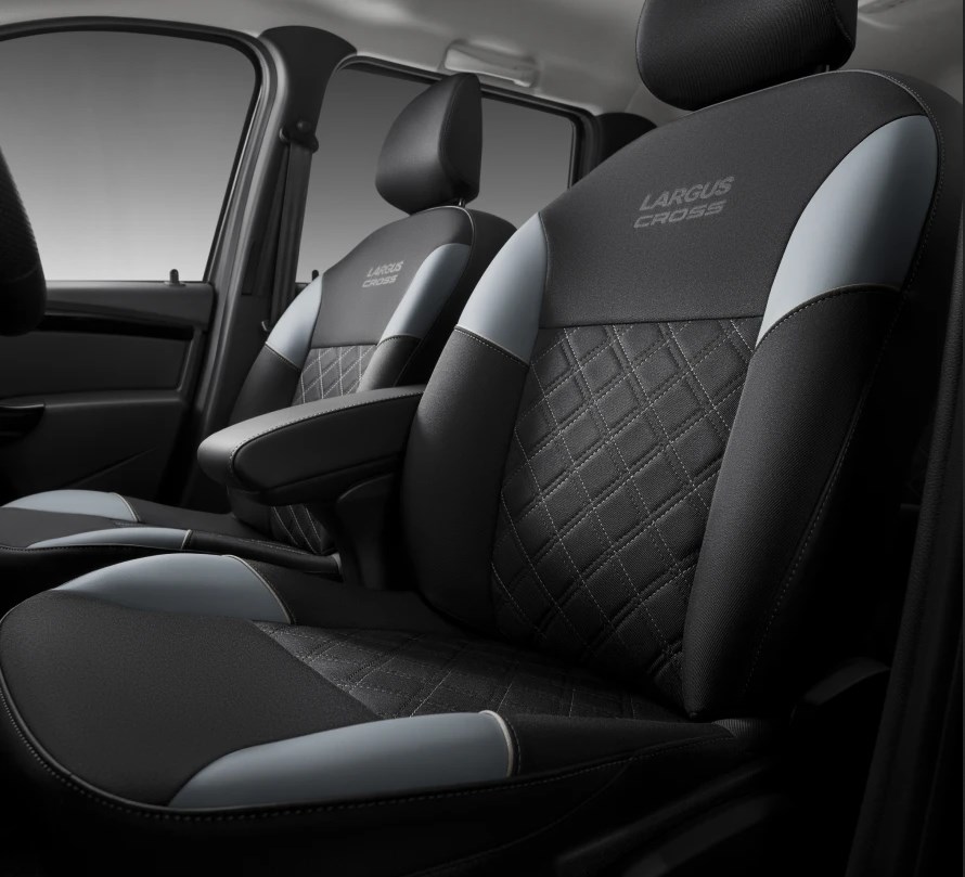 LADA Largus Cross фото 2022 2023