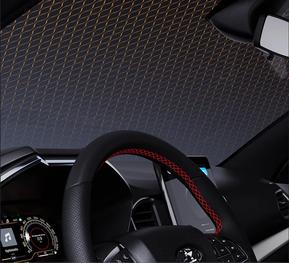 LADA Vesta SW Sportline фото 2022 2023