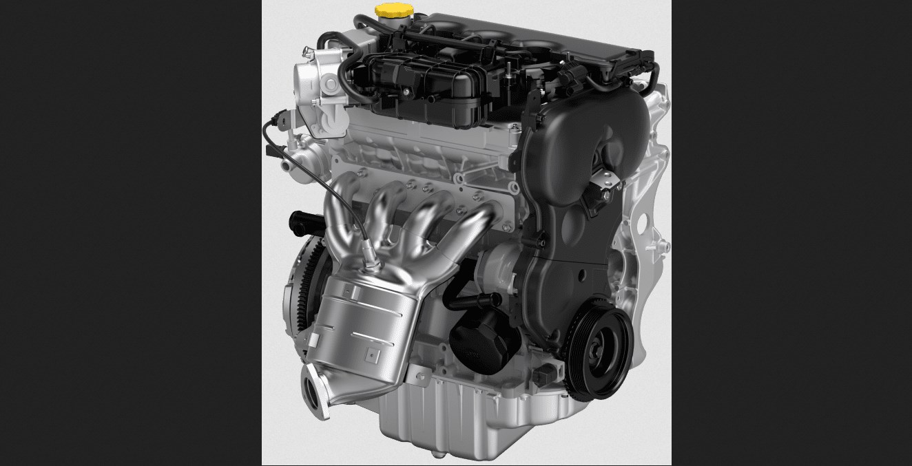 LADA Largus универсал фото 2022 2023