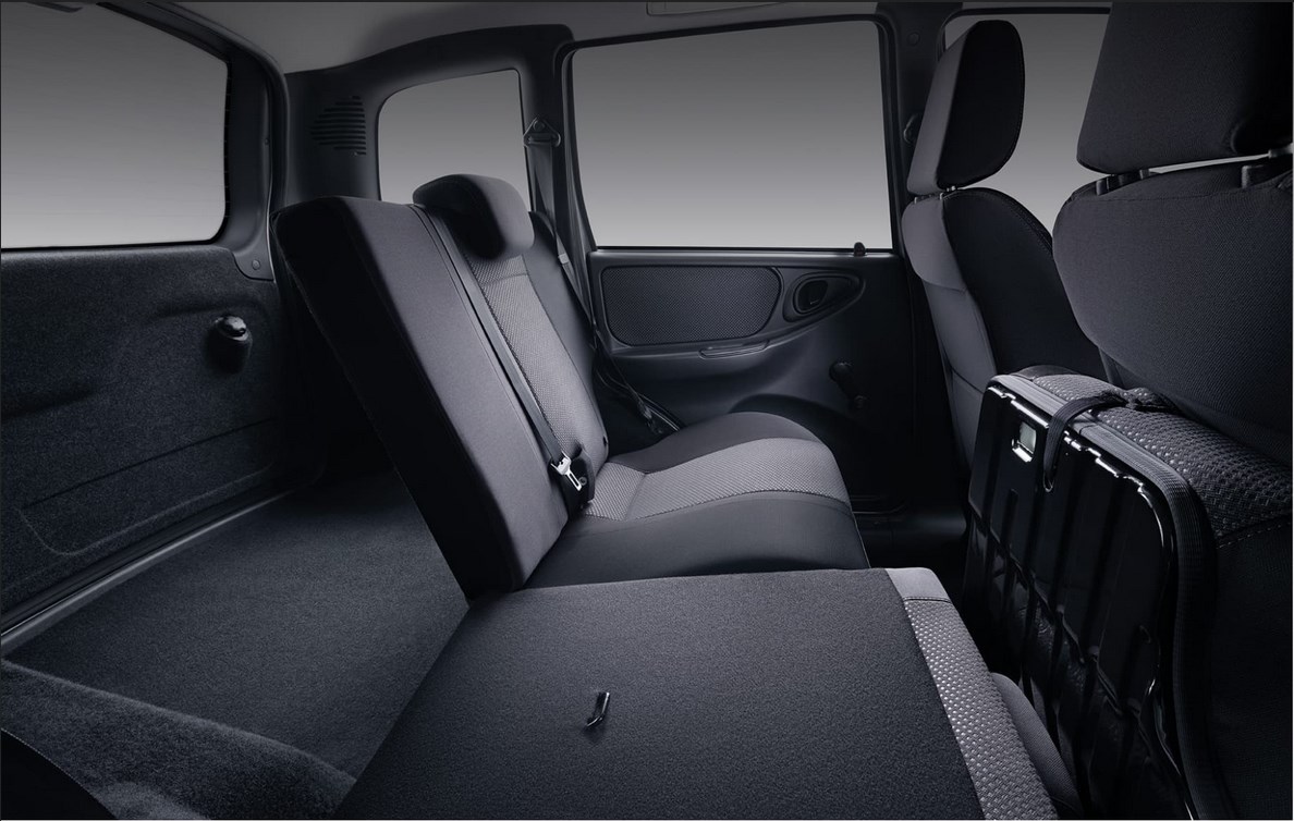 LADA Niva Travel фото 2022 2023