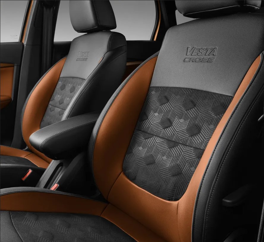 LADA Vesta SW Cross фото 2022 2023