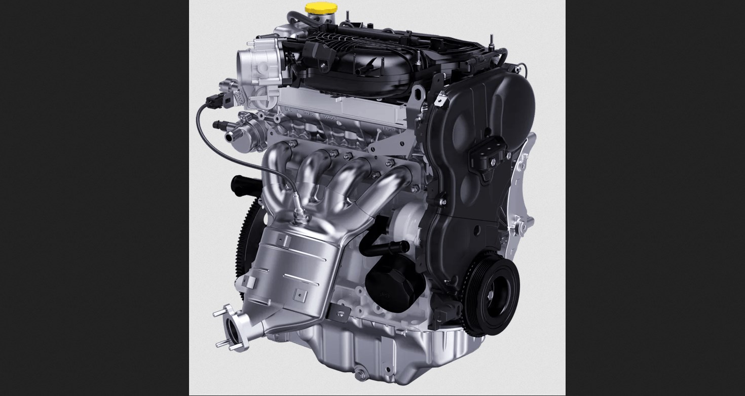 LADA Vesta SW Cross фото 2022 2023