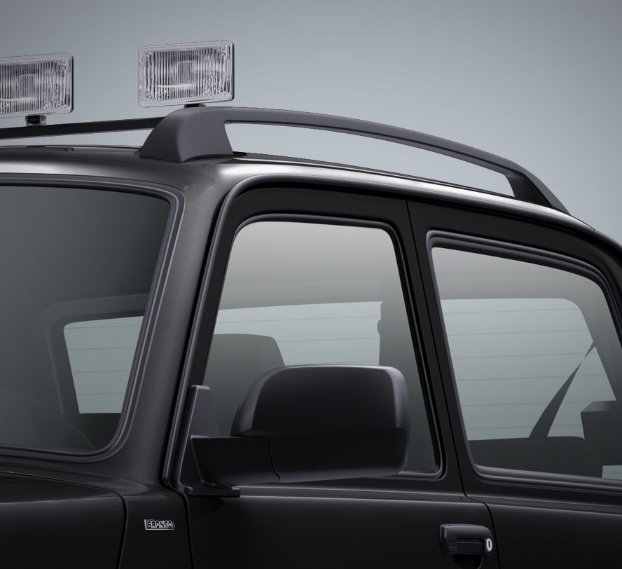 LADA Niva Bronto фото 2022 2023