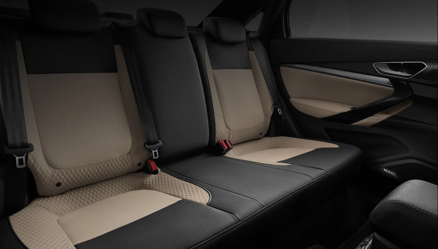 LADA Vesta SW фото 2022 2023