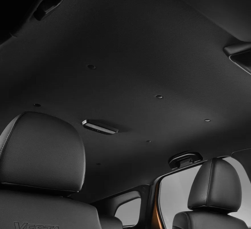 LADA Vesta седан фото 2022 2023