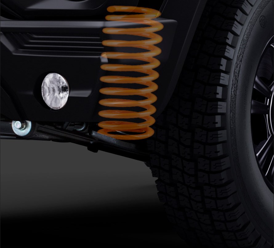 LADA Niva Bronto фото 2022 2023