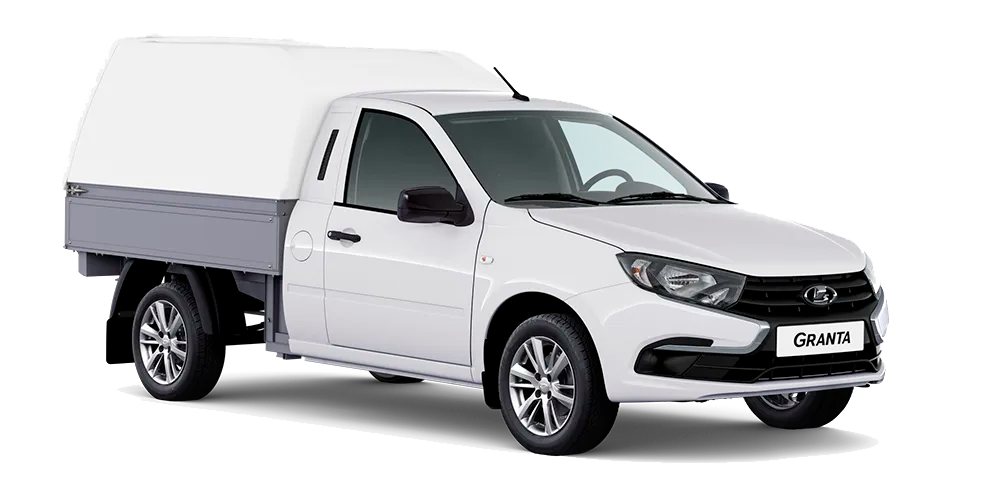 LADA Granta бортовая