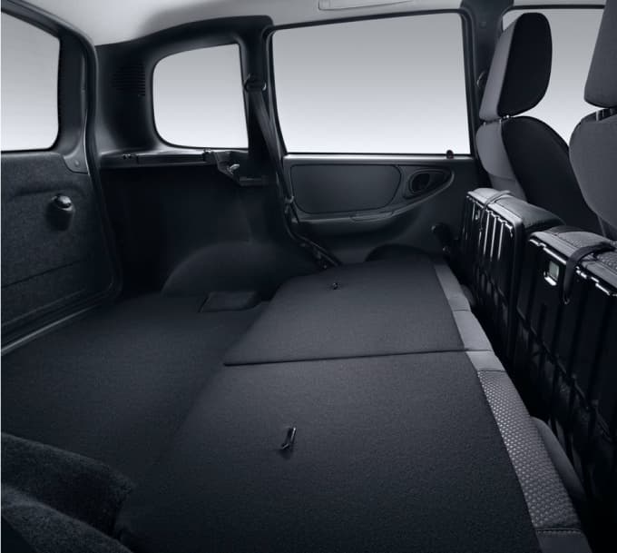 LADA Niva Travel фото 2022 2023