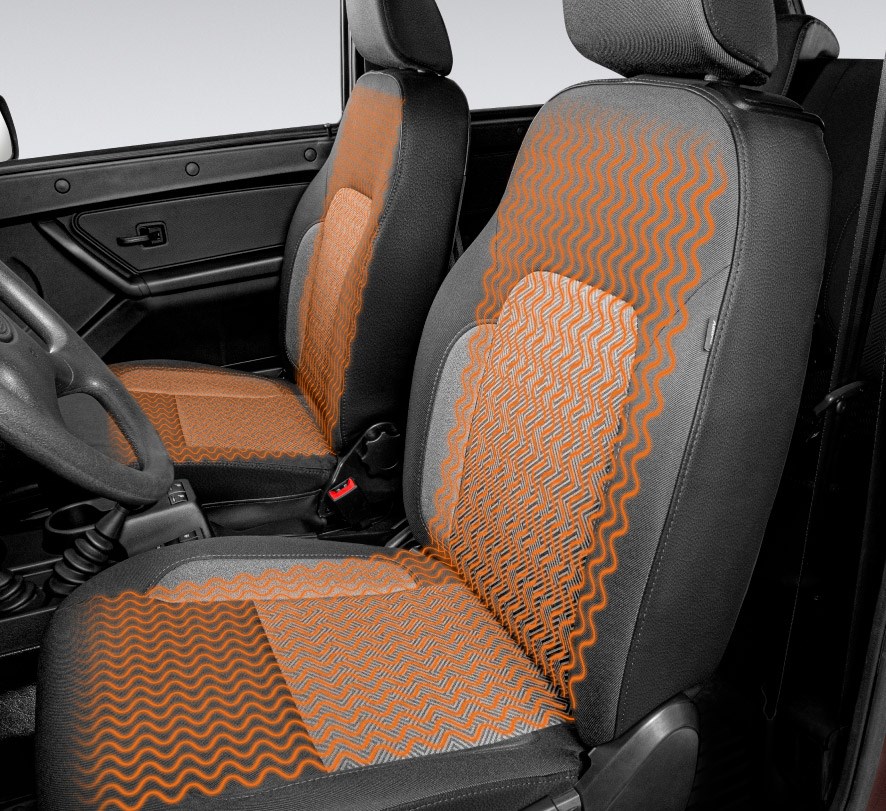 LADA Niva Bronto фото 2022 2023