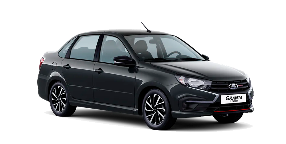 LADA Granta Sport седан