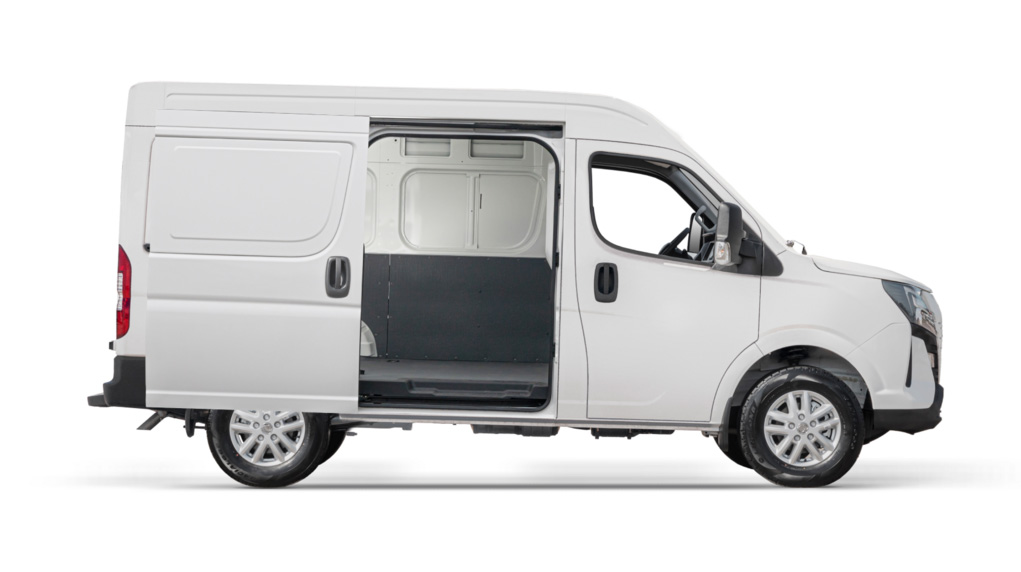 DONGFENG К32 (средняя крыша) фото 2022 2023