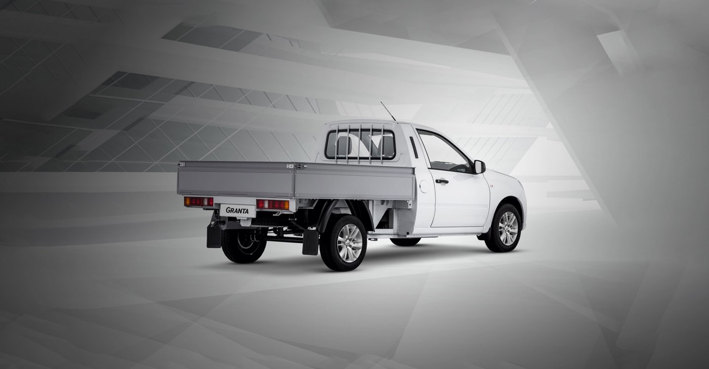 LADA Granta бортовая фото 2022 2023