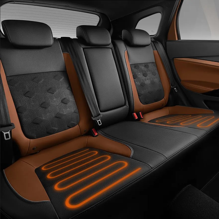 LADA Vesta SW Cross фото 2022 2023