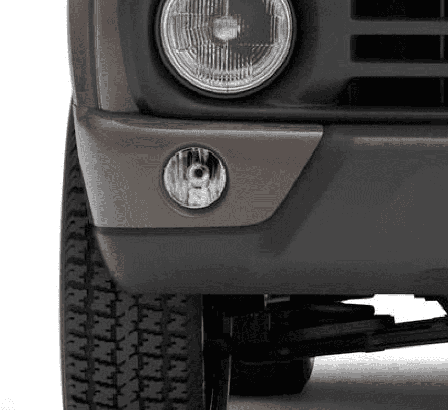 LADA Niva Legend 3 дв фото 2022 2023