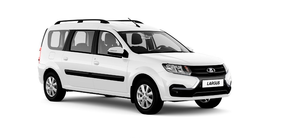 Largus универсал