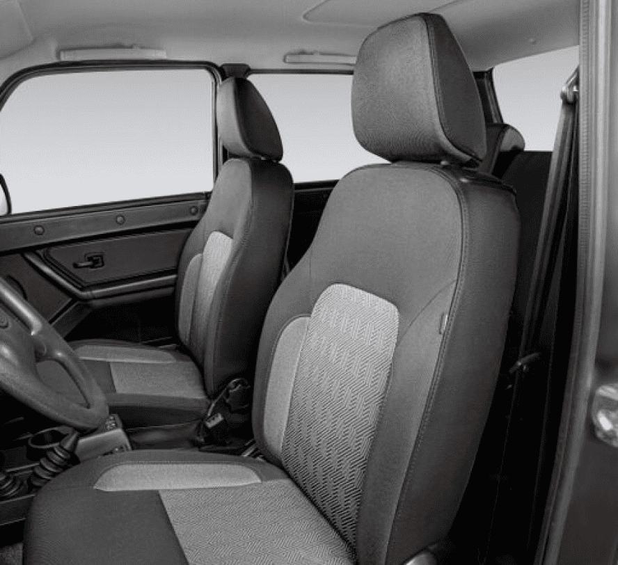 LADA Niva Legend 3 дв фото 2022 2023