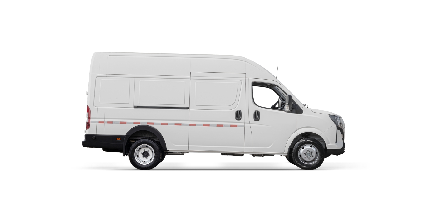 DONGFENG K39 фото 2022 2023