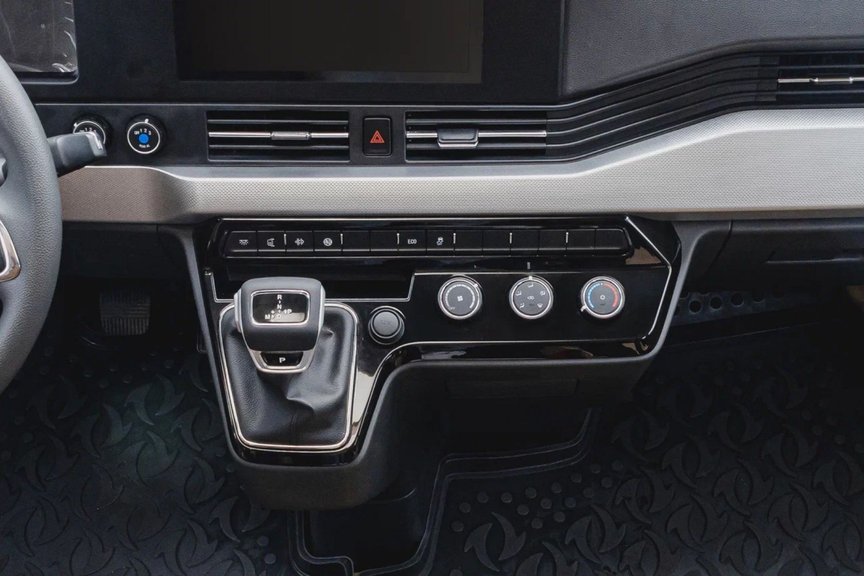 DONGFENG K39 фото 2022 2023