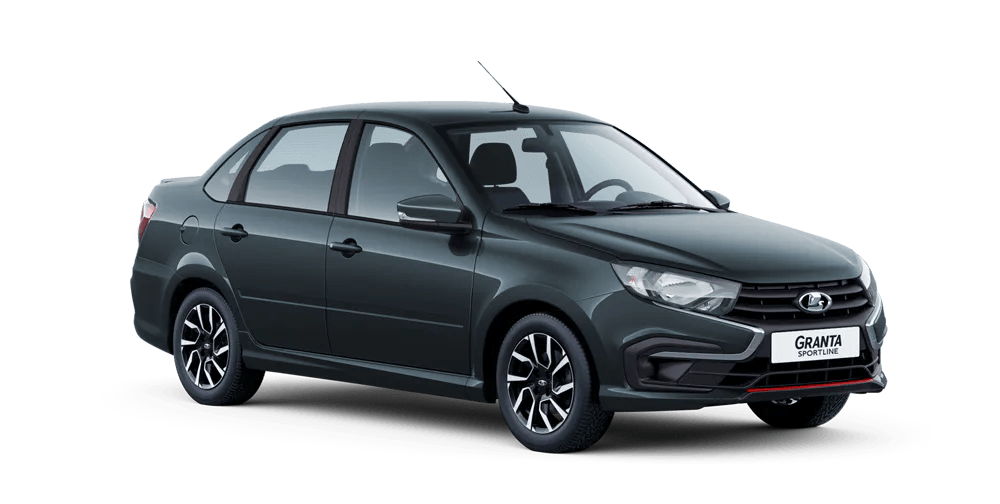 LADA Granta Sportline