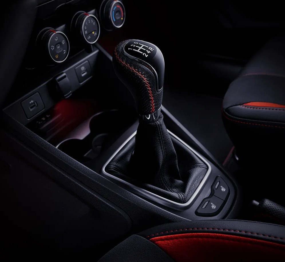 LADA Vesta Sportline седан фото 2022 2023