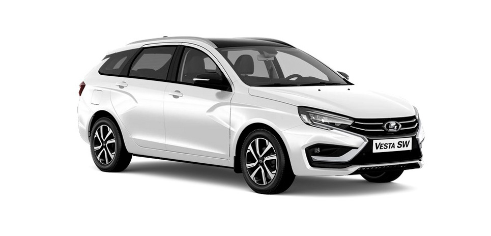 Vesta SW