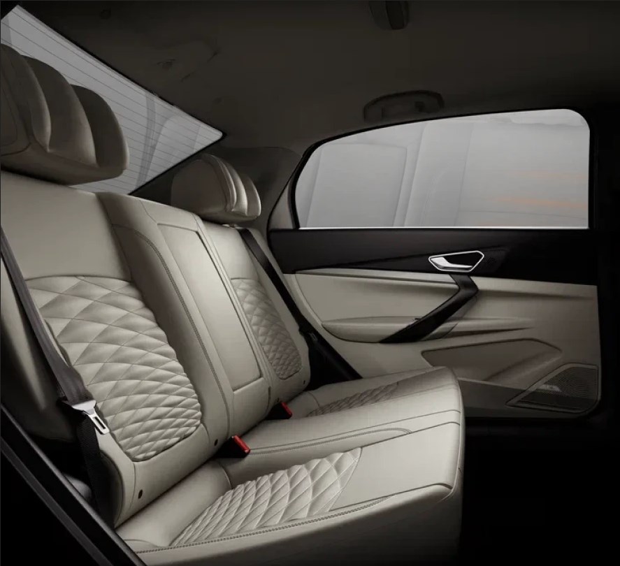 LADA Aura фото 2022 2023