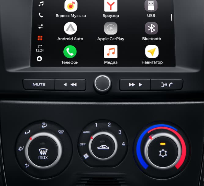 LADA Granta лифтбек фото 2022 2023