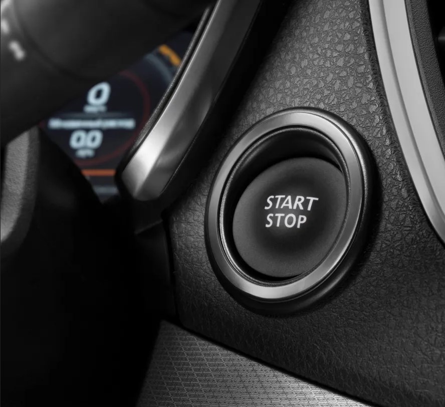 LADA Vesta SW Cross фото 2022 2023