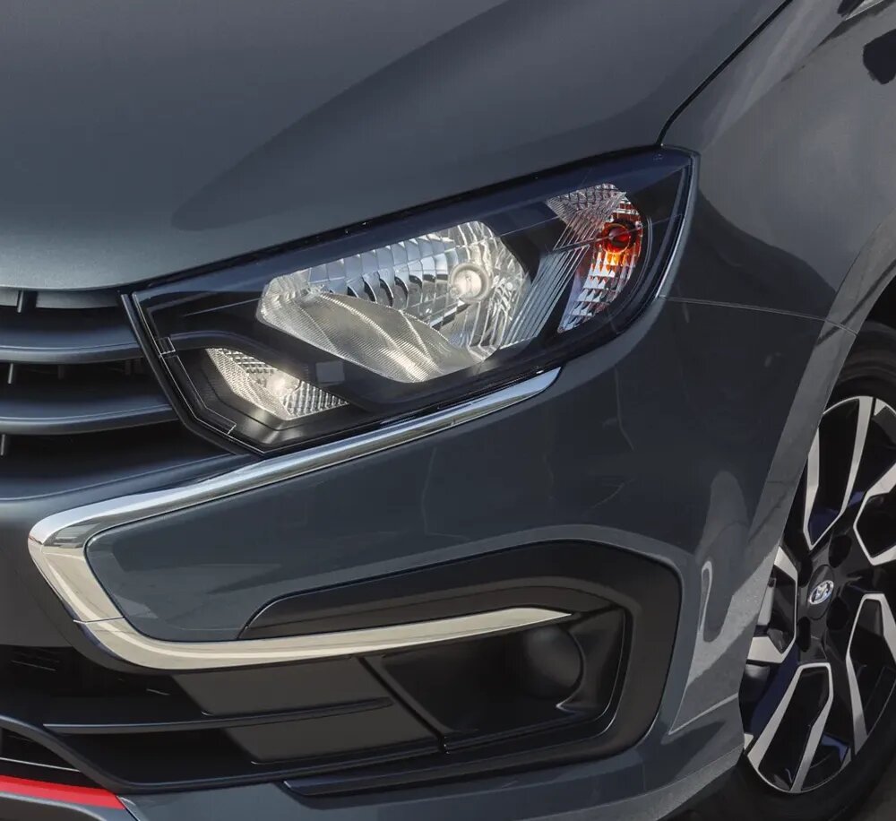 LADA Granta Sportline фото 2022 2023