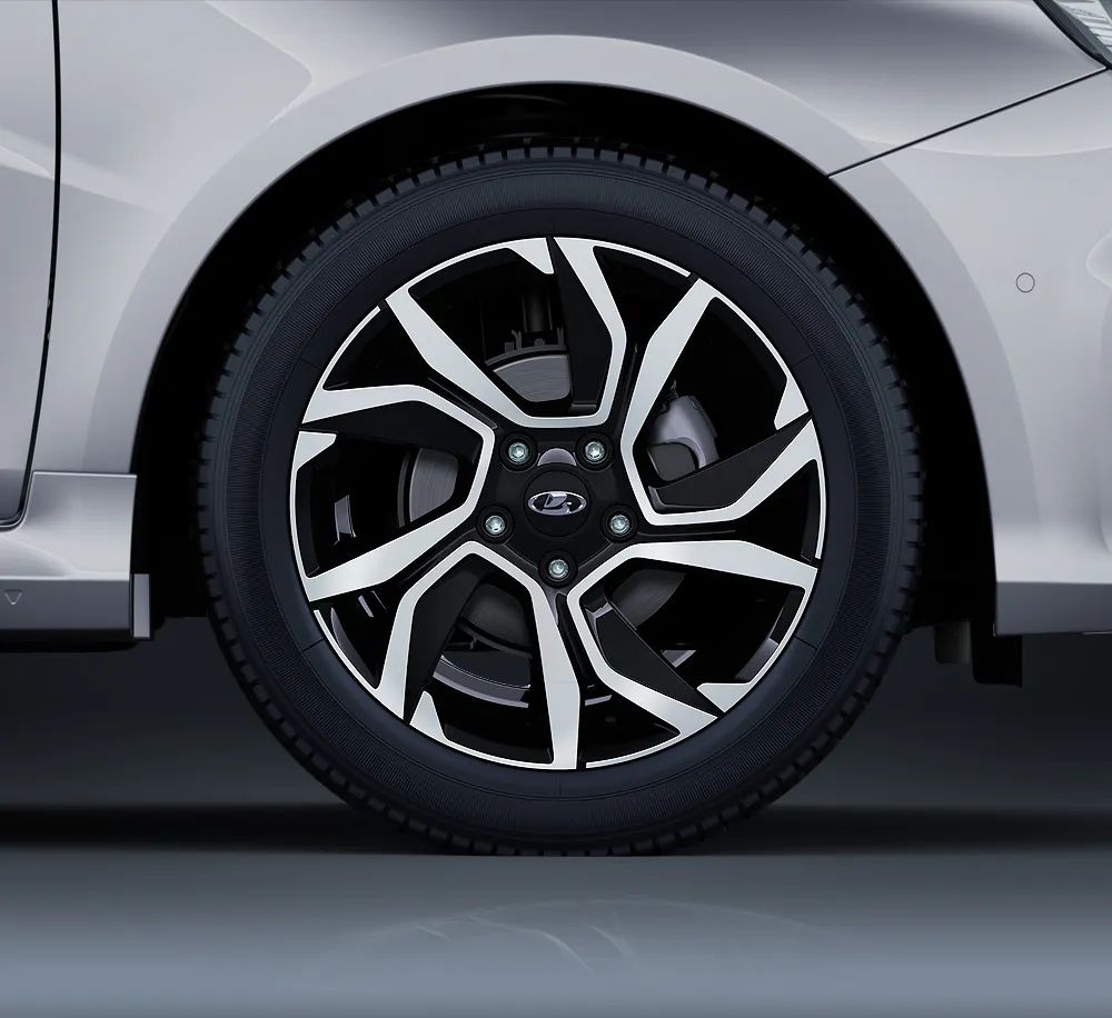 LADA Vesta SW Sportline фото 2022 2023