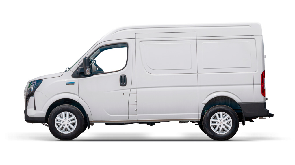 DONGFENG К32 (средняя крыша) фото 2022 2023