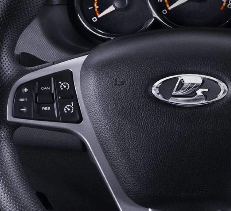 LADA  Largus фургон фото 2022 2023