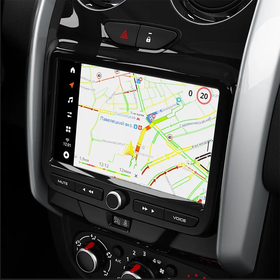 LADA Largus универсал фото 2022 2023